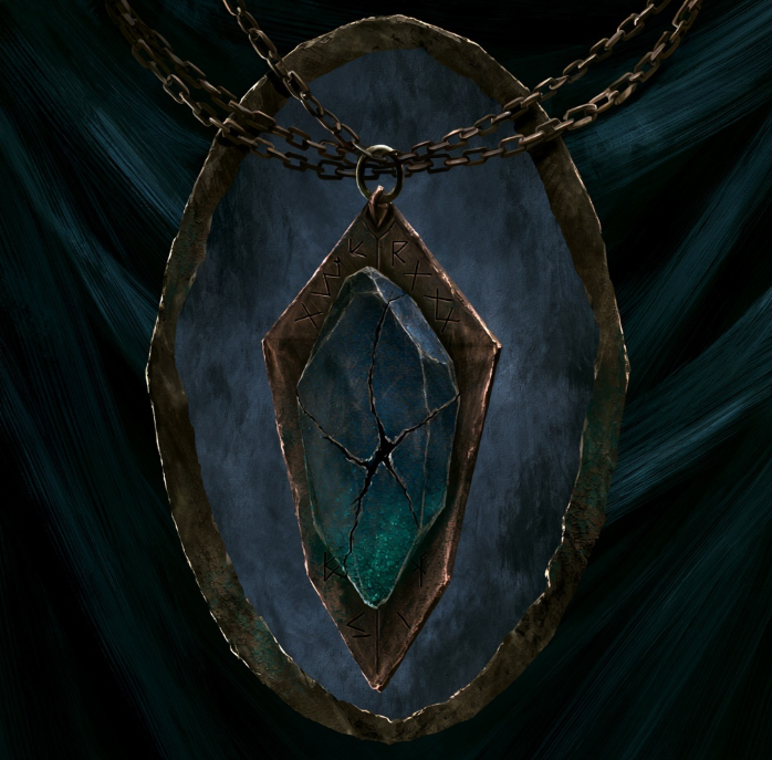 Runic Focus