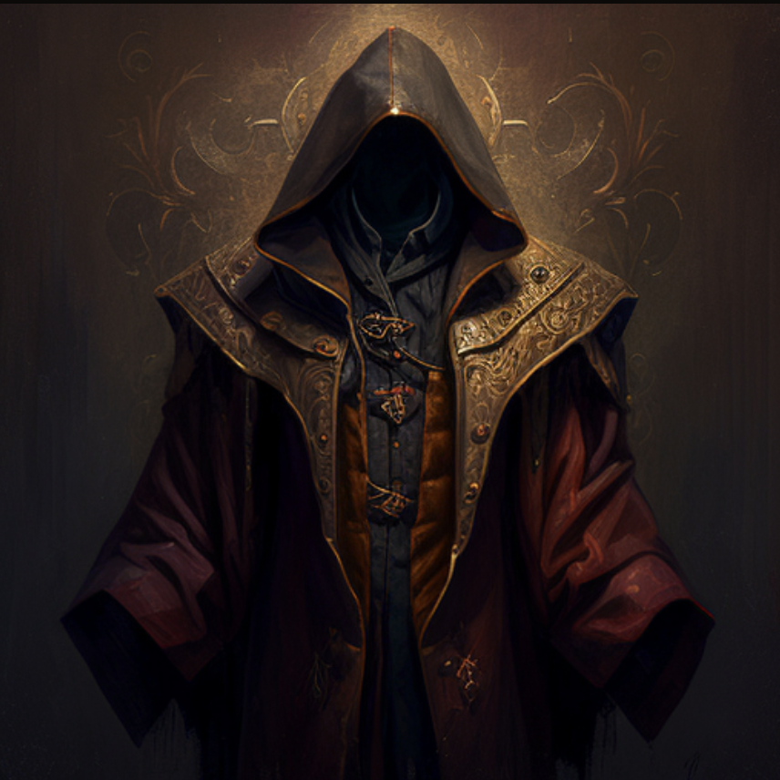 Mage Armour