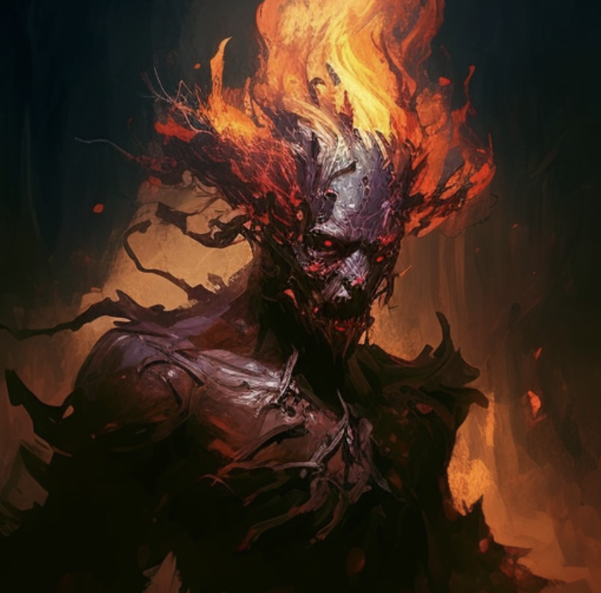 Hell Fire