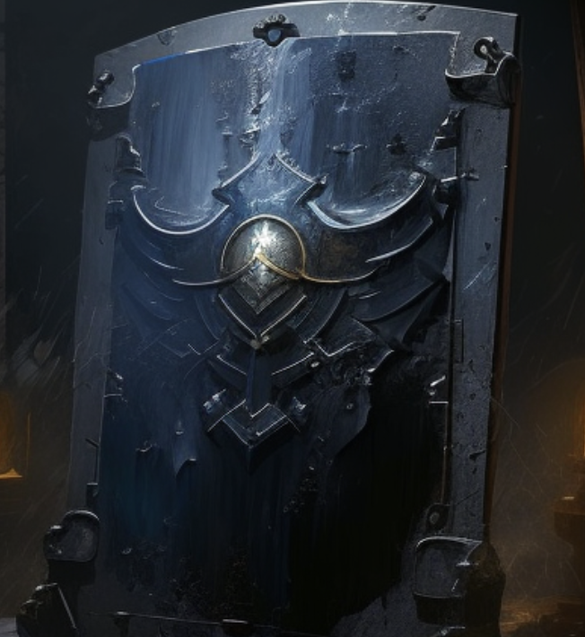 Tower Shield
