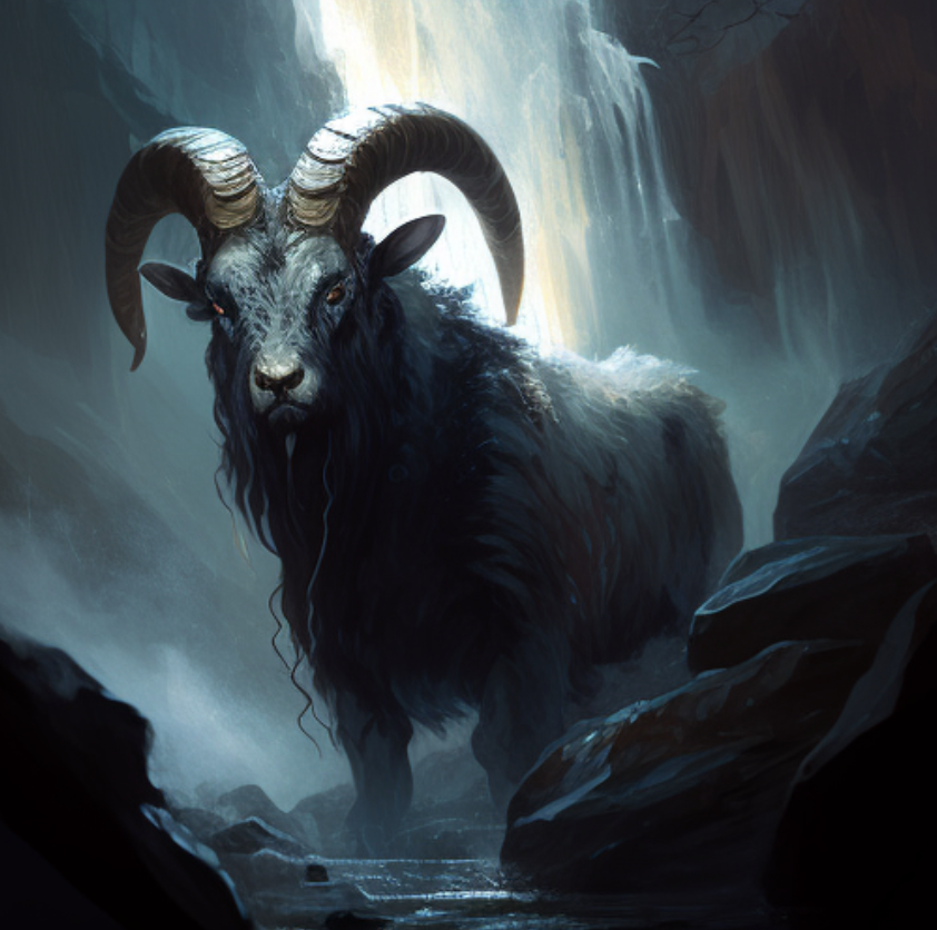 Beast Master