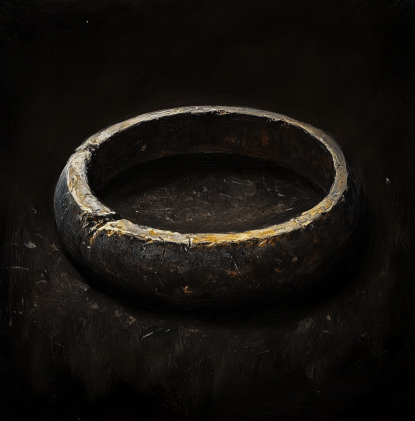 Metal Ring
