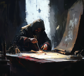 Artisan