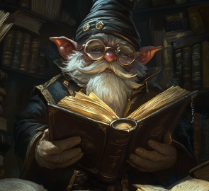Bookworm