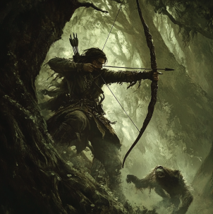 Hunter