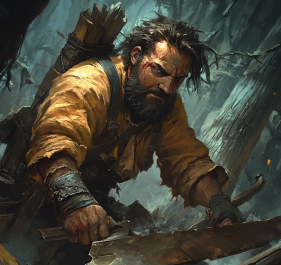 Carpenter