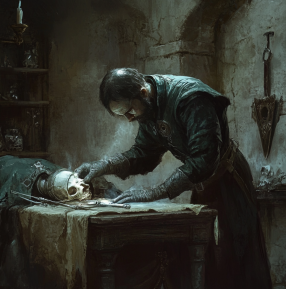 Surgeon