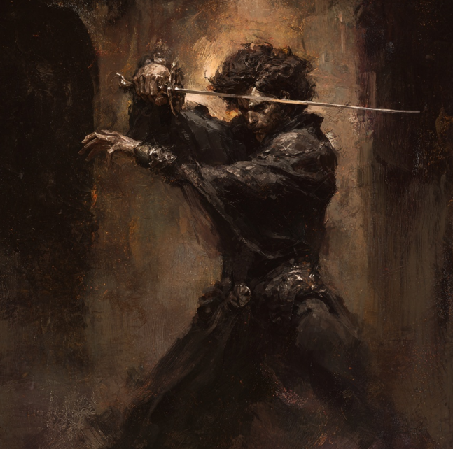 Sword Master