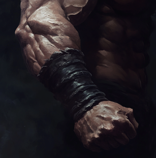 Thick Skinned