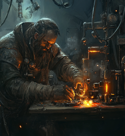 Tinkerer